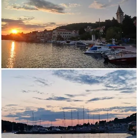 Marine * Prvić Luka