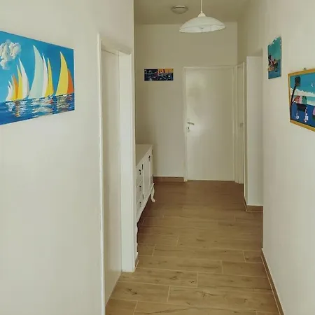 Apartment Marine *