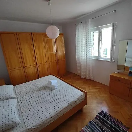 Apartment Marine Prvic Luka