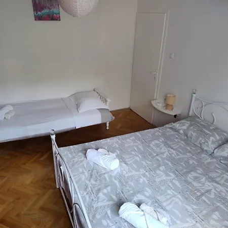 Apartment Marine *