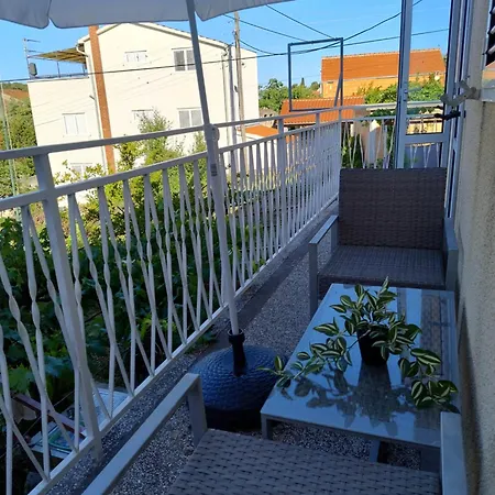 Apartment Marine Prvić Luka
